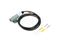 Capteur de concentration d'oxygène Seeedstudio RS485 Modbus RTU pour panneau de commande, avec surveillance de la température et de la pression barométrique