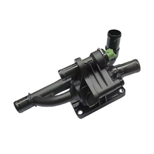 Conjunto de carcasa de termostato de piezas de automóvil OE 1336AF 9660660380 para Peugeot Citroen Ford - Product Image 2