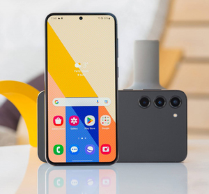 Bán Buôn Hộp Kín Đối Với Original Samsung <span class=keywords><strong>Galaxy</strong></span> S23 + Cộng Với 5G S916B/DS 6.6 Inch Octa Lõi 8GB RAM 256GB Rom 50MP Điện Thoại 5Pcs - Product Image 6