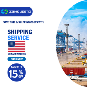 Air + Express Logistieke Service Expediteur Dropshiping Lage Verzendkosten Deur Tot Deur Fedex Dhl Ups Naar Usa Expediteur - Product Image 6