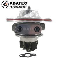 Rodamiento de bolas de cerámica híbrido N55 CHRA Cartucho de turbina Tamaño DE LA G30-770 550HP + 18539880007 11657588995 para BMW 535 I (F11) N55