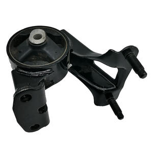 Precio de fábrica, buena calidad, nuevo soporte de goma trasero, soporte de montaje de motor para RAV4 III _ <span class=keywords><strong>A3</strong></span> _ ACA33 2005- 12371-0H120 - Product Image 5
