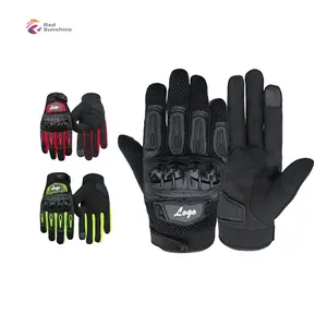 GUANTES Infantiles SEEK - motocross - WOR RACING