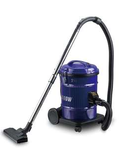 <span class=keywords><strong>Aspirateur</strong></span> électrique à sec K-D Cyclone <span class=keywords><strong>avec</strong></span> <span class=keywords><strong>sac</strong></span> pour usage domestique et automobile, modèle Moyen-Orient - Product Image 1