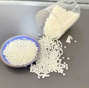 Gránulos de resina ABS antiestáticos a un precio competitivo Extrusión de ABS virgen natural Material de moldeo de plástico Fibras en polvo General - Product Image 6