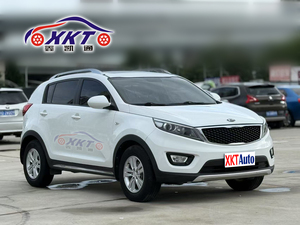 <span class=keywords><strong>Kia</strong></span> <span class=keywords><strong>Sportage</strong></span> <span class=keywords><strong>SUV</strong></span> d'<span class=keywords><strong>occasion</strong></span> pas cher, modèle 2017 |   2.0L Essence 5 Portes 5 Places Euro 5 Haute Performance Économique - Product Image 4