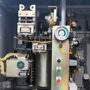 Автоматическое устройство сигнализации Sf6, реле плотности калибровки газа - Product Image 5