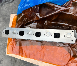 Cabeza de Cilindro 1N4304 para Motor Caterpillar CAT 215 215B215C 225 3304 para Maquinaria de Construcción - Product Image 4