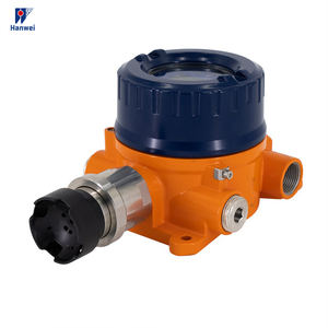 Hanwei GTQ-WD2200 4-20mA HART RS485-RTU Apontado Tipo Fixo <span class=keywords><strong>Detector</strong></span> De Gás - Product Image 3