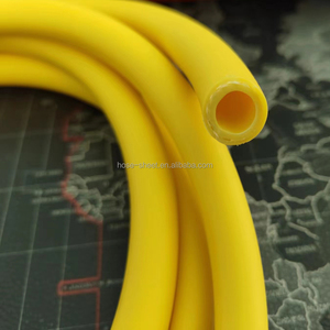 Flexible 20 bar Small Diameter 1/4 Inch 6 mm Anti UV Plastic PVC Compressed air Hose - Product Image 4