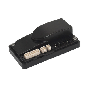 Hochwertiger 24V Permanentmagnet-Motor drehzahl regler 1212P-2501 für Elektro roller - Product Image 2