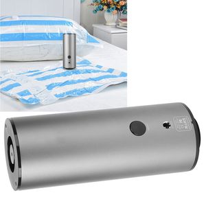 Machine à vide électrique, pompe à aspiration <span class=keywords><strong>pour</strong></span> vêtements, sacs alimentaires, argent - Product Image 5