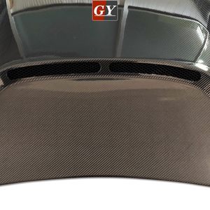 CAPÓ DE FIBRA DE CARBONO ESTILO TYPE-M para <span class=keywords><strong>TOYOTA</strong></span> 20- GR <span class=keywords><strong>YARIS</strong></span> MXPA12 GXPA16 - Product Image 3