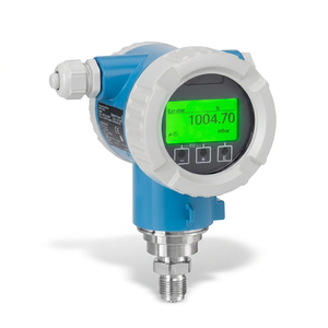 Capteur de pression absolue Endress+Hauserrr PMP71 Cerabar S 4-20mA SIL2 SIL3 ATEX 100% original, en stock - Product Image 1