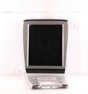 Monitor de reposacabezas carplay DSP Android10 para coche para Volvo S60 2011 -2014 WIFI GPS BT GPS Carplay Cámara pantalla dividida GPS para coche - Product Image 5