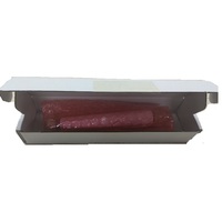 Kit de rouleaux de platine ZT410 ZT411 pour imprimante thermique de codes-barres Zebra 203dpi 300dpi 600dpi, numéro de pièce P1058930-080