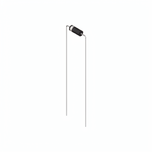 Diodes DO-204AH, DO-35, Axial Buy Online Electronic Components BZX79C5V6-T50A Authorized Distributor - Product Image 1