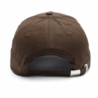 Casquettes de sport personnalisées avec logo et nom en silicone par transfert thermique, casquettes de baseball noires à 5 panneaux