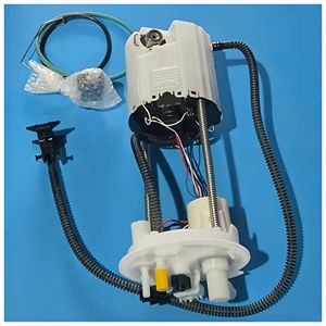 Module de pompe à carburant électrique professionnel pour moteur industriel, pièces de rechange pour excavatrice 19153222 - Product Image 2