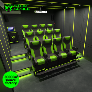 VR Star Space creador <span class=keywords><strong>de</strong></span> películas Realidad Virtual 5D Proyector Cine Películas jugar cine 5d teatro cine Sin <span class=keywords><strong>reseñas</strong></span> Proyecto <span class=keywords><strong>de</strong></span> imagen - Product Image 5