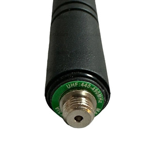 Antena Stubby PMAE4070 de 440-490MHz para Radios de la Serie - Product Image 1