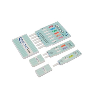 Kits de prueba rápida de diagnóstico in vitro de buena calidad a precios baratos fabricados por fábrica china - Product Image 2