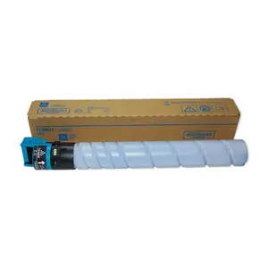 Wholesale Compatible Toner Cartridge TN328 Compatible WithMinolta Bizhub C250i/C300i/C360i/C7130i Color Toner kit TN 328