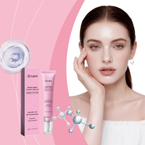 ครีมกุหลาบคืนความอ่อนเยาว์ให้ผิวหน้าอ่อนโยนสบายสดชื่นครีมบำรุงผิว - Product Image 2