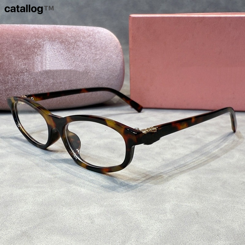 Tortoiseshell/Clear
