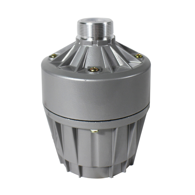 Aluminum Waterproof IP67 Public Address 60W Neodymium Magnet Horn Speaker Driver for Outdoor Use