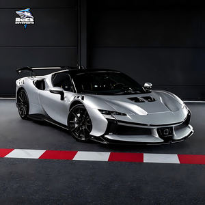 <span class=keywords><strong>Ferrari</strong></span> <span class=keywords><strong>SF90</strong></span> Upgrade SF90XX kit carrozzeria originali di qualità di fabbrica ricambi Auto in fibra di carbonio a secco per <span class=keywords><strong>Ferrari</strong></span> <span class=keywords><strong>SF90</strong></span> - Product Image 1