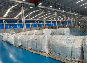 Tente de garage de stationnement de voiture gonflable portable couverture robuste abri de voiture de fret de port extérieur - Product Image 4