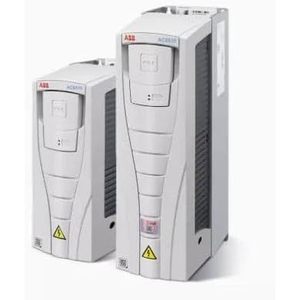 Convertisseur de fréquence Abb Acs510 01 03A3 4 1.1Kw triphasé, contrôle V/F pour pompes - Product Image 1