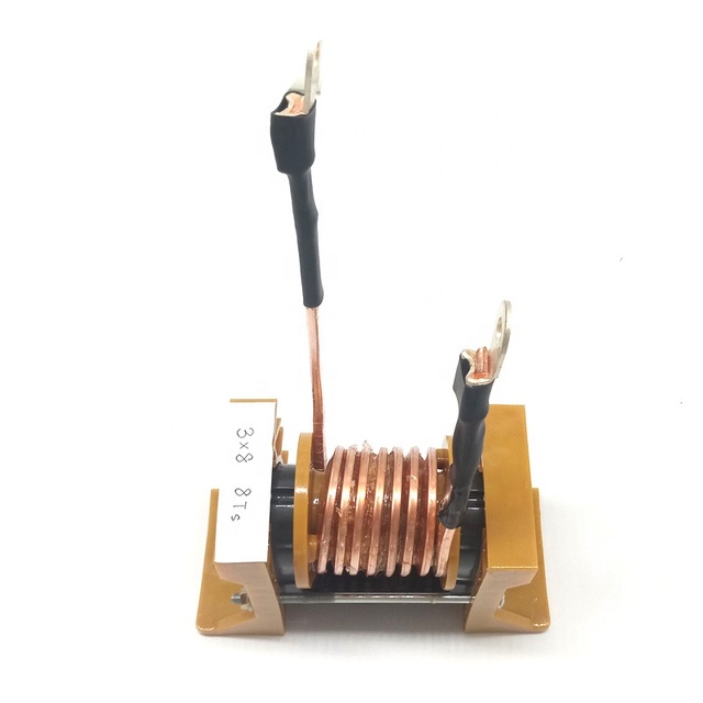 High Frequency Ferrite Core Power Transformer for Welding Machine