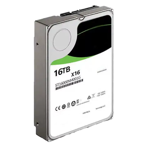 Unidad de Disco Duro Interna St22000nm000e Hdd Sas 3.5 de 2 TB, 4 TB, 8 TB, 16 TB, 18 TB, 20 TB, 24 TB, M.2 Pcie Ssd - Product Image 3