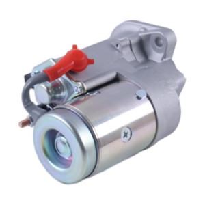Conjunto de Motor de Arranque de Repuesto 155-9849 0R-9704 para Motor 3024 3034 C2.2 Cargador 216 226 232 <span class=keywords><strong>242</strong></span> - Product Image 3