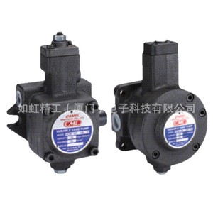 Pompe à palettes variables CML VCM SL 30 20, débit 30 L/min, pression max. 40 Kgfcm², pompe à huile hydraulique - Product Image 5