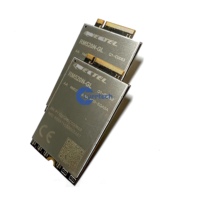 Modul RM520NGLAA-M20-SGASA M.2 5G NR Untuk CPE Luar Ruangan Dan Router Nirkabel Proyek IoT M2M Global RM520N-GL