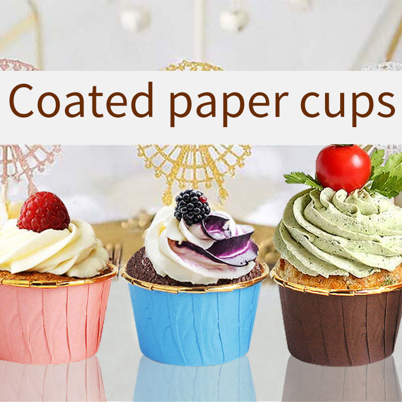 Parchment Paper Diy Cupcake Wrappers Bake Choice 200pc Muffin Cups