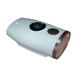 Masajeador de Manos Eléctrico Boguan BGA-251, Recargable por USB, Terapia de Calor Infrarrojo, Vibración para el Cuidado de las Articulaciones de las Manos - Product Image 1