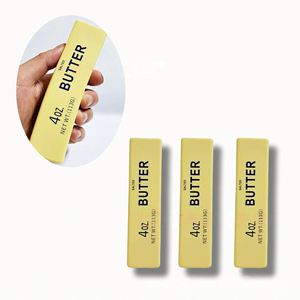 ของเล่นบีบยืดหยุ่นแบบกำหนดเองขายส่ง - ของเล่นบีบยืดหยุ่นทำจากโฟม PU นุ่มดุจเนย ลูกบอลบีบคลายเครียด - Product Image 5