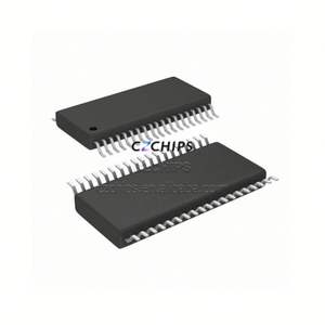 Circuito Integrado Semiconductor VNH7013XPTR-E SSOP-36 100% Original y Nuevo, CZSKU:J8N5Y1Y8 - Product Image 1