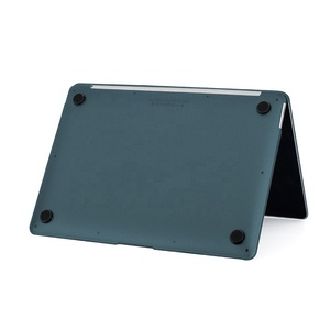 Texturizado ecológico inodoro doble cara mate proceso <span class=keywords><strong>MacBook</strong></span> <span class=keywords><strong>2020</strong></span> Pro <span class=keywords><strong>13</strong></span> pulgadas <span class=keywords><strong>funda</strong></span> para <span class=keywords><strong>Macbook</strong></span> <span class=keywords><strong>Air</strong></span> <span class=keywords><strong>13</strong></span> pulgadas 15 16 pulgadas 12" - Product Image 4