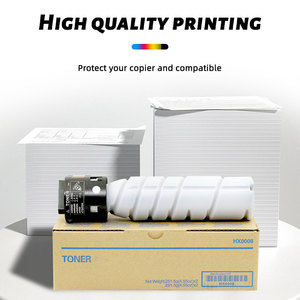 ตลับหมึก TN119ที่เข้ากันได้กับ Konica Minolta BIZHUB 195 206 215 226 235 236 246 7719 <span class=keywords><strong>7723</strong></span> 7721 - Product Image 5