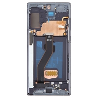Écran LCD de téléphone portable OLED pour Samsung Galaxy Note10 Plus remplacement de l'écran tactile LCD de téléphone portable SM-N975