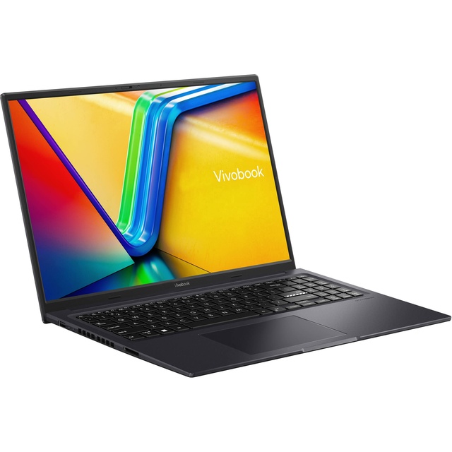 Brand New Vivobook 16 X1605VA I5-13500H 16G 512GB 16inch Black for Study and Office