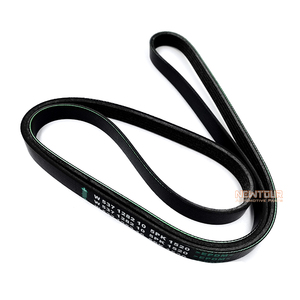 <span class=keywords><strong>Cinghia</strong></span> di trasmissione <span class=keywords><strong>alternatore</strong></span> 5PK1520 e tendicinghia per ricambi auto MG3 MG350 - Product Image 2