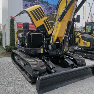 Резиновый гусеничный резиновый гусеничный экскаватор Komastu <span class=keywords><strong>450</strong></span> X 86b X 56 для строительства и сельского хозяйства - Product Image 5