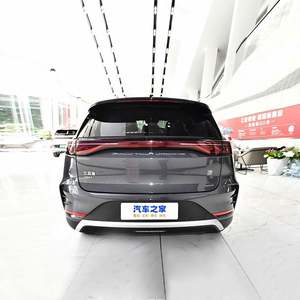 Venta al por mayor BYD Tang 2025 SUV Bybrid Car Vehículo eléctrico nuevo Vehículos de nueva energía - Product Image 2