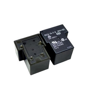 Relais électromagnétique 4 broches 832A-1A-F-S - Product Image 1